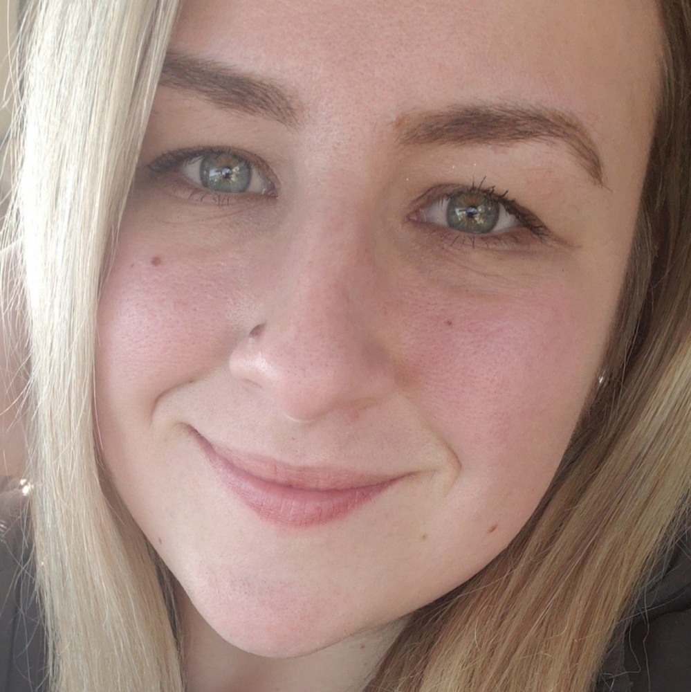Meet your Posher, Samantha